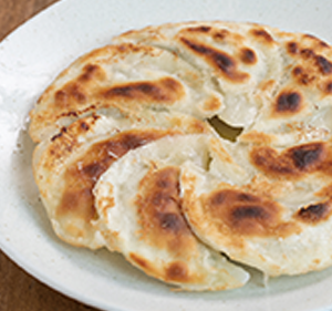 ひづきさん　お肉餃子